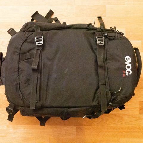 Evoc CP 35L 1.0