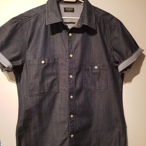 Jack&Jones skjorte XL