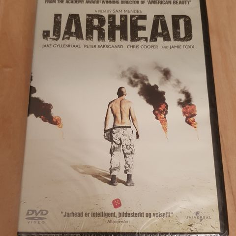 Jarhead  ( DVD )