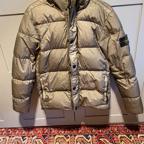 Stone Island jakke