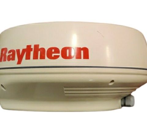 Raymarine/Raytheon radar antenne lokk/kabinett
