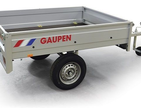 Gaupen B0620 tilhenger