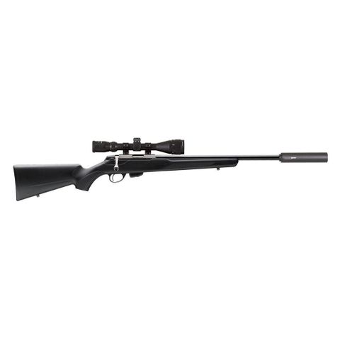 Tikka T1x MTR pakke