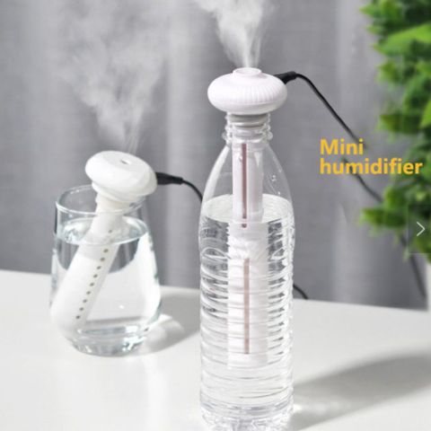 Luftfukter, humidifier, julegave, Christmas gift