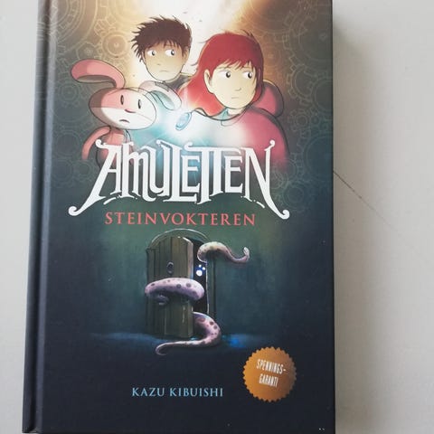 Annonsebilde
