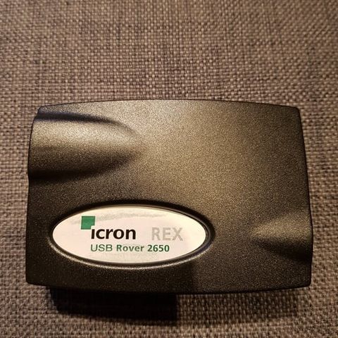 Icron USB Rover 2650