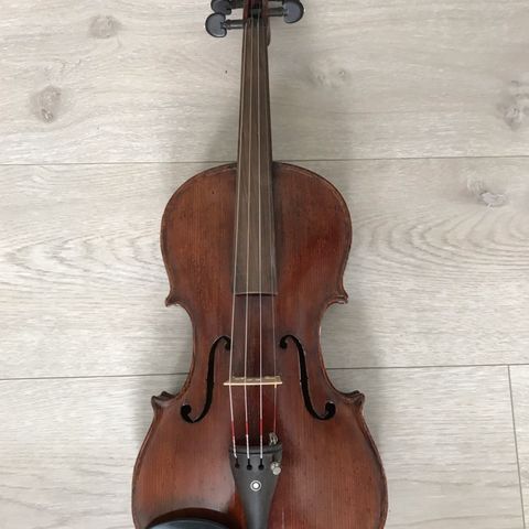 Stainer (Steiner) Violin