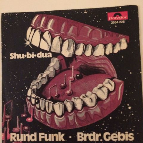 SINGLER Danske Pop - Rock - schlager - vinylplater fra 60 tallet - 70 tallet