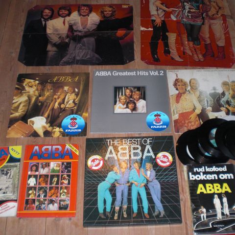 ABBA