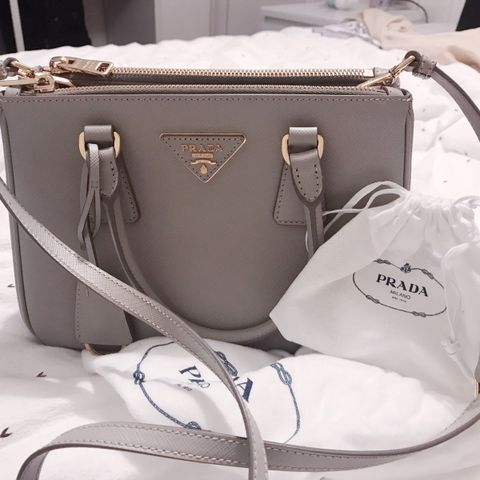 Prada saffiano lux 2018 (1BA896)