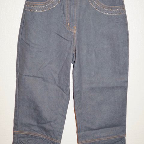 MICHA  Sommer Jeans , god kvalitet