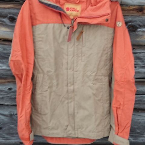 Fjällräven Singi str XS