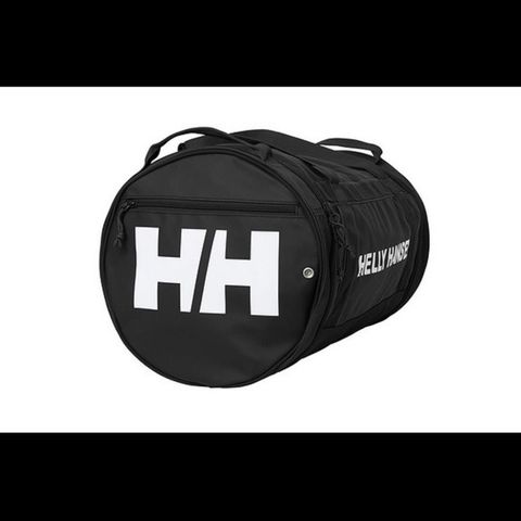 multifunksjonell Helly Hansen hellypack veske 50L, Ny