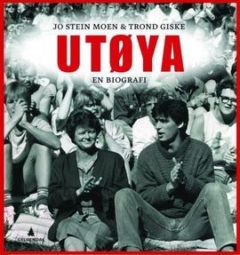 Utøya - en biografi