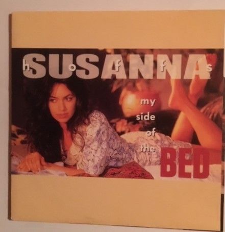 Susanna Hoffs-single