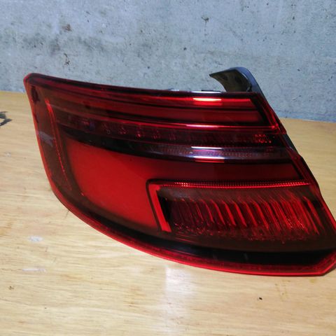 BAKLAMPE Audi A3