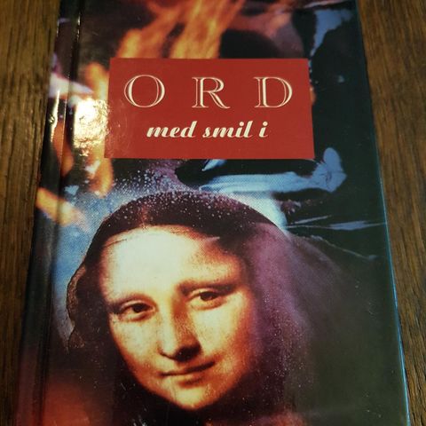 Ord med Smil i (1998)