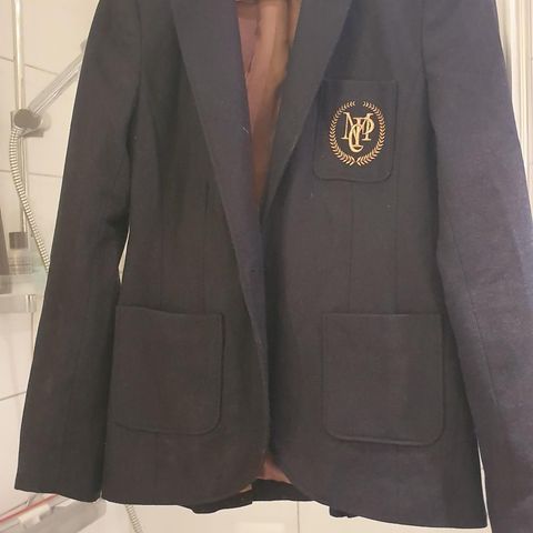 Blazer fra Marie Philippe