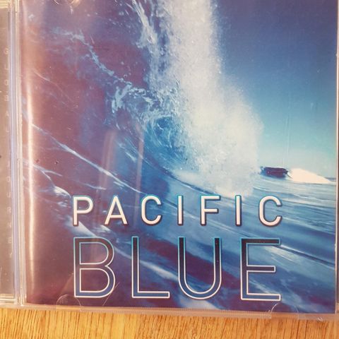 Pacific BLUE