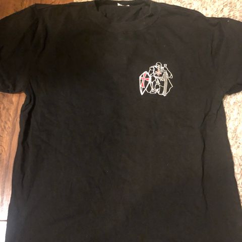 Taliban Hunting Club tee