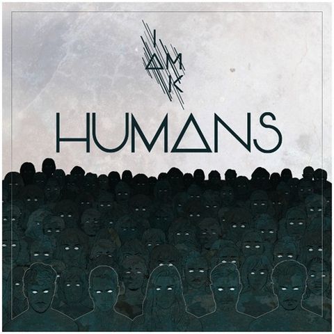 I Am K– Humans