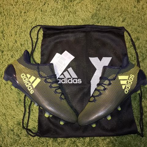 Adidas X 16.1 Fotballsko