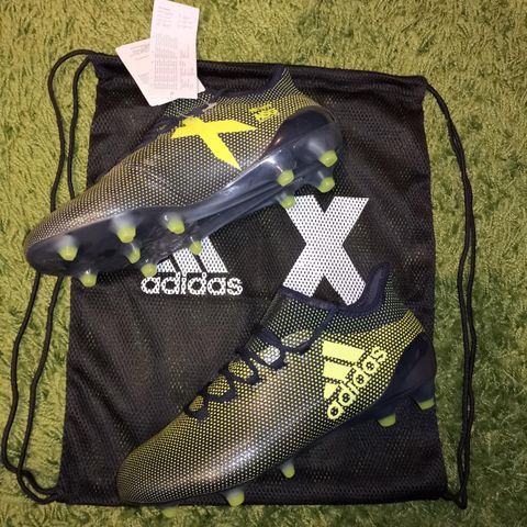 Adidas X 16.1 Fotballsko (Helt NYE)