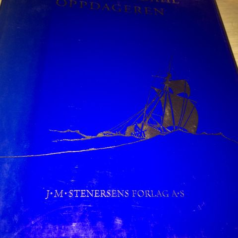 Thor Heyerdahl, Oppdageren til salgs.