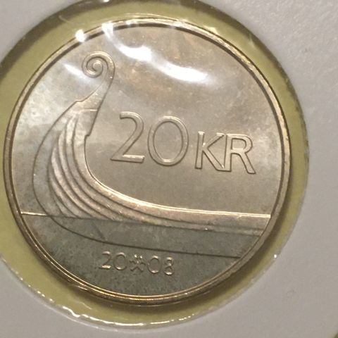 20 kr 2008 kv 0
