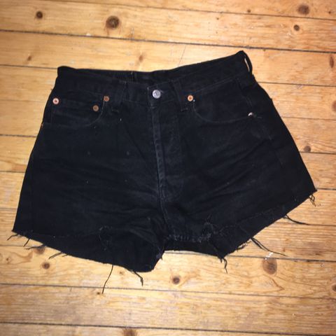 Vintage Levis shorts