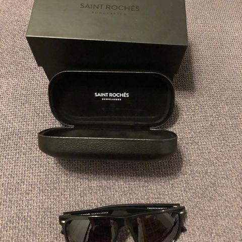 Saint Rochés solbriller