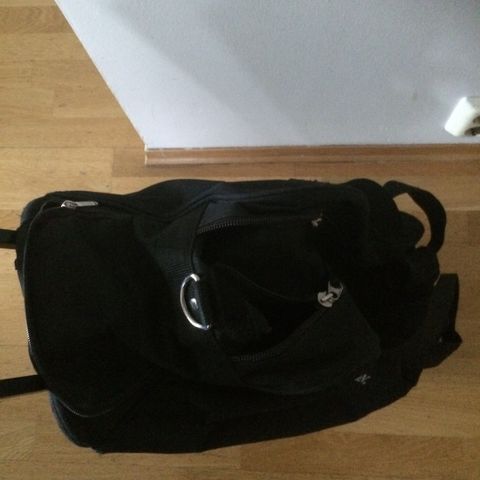 Trillekoffert/bag og pc veske alt for 1100kr