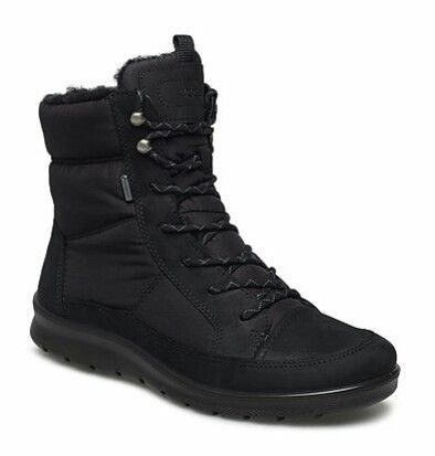 *NY* Sko boot tursko Ecco Gore-tex Babett str. 38