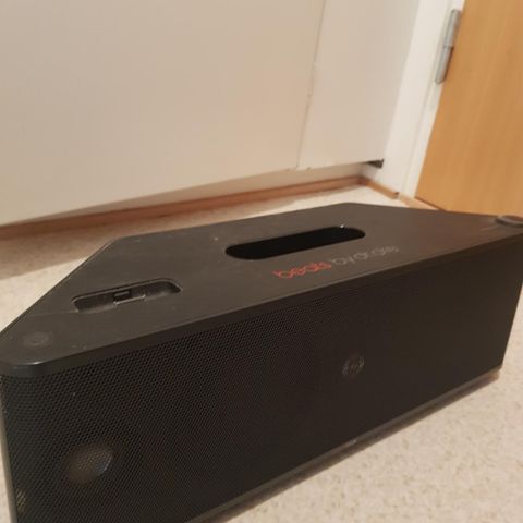 Dr Dre boombox