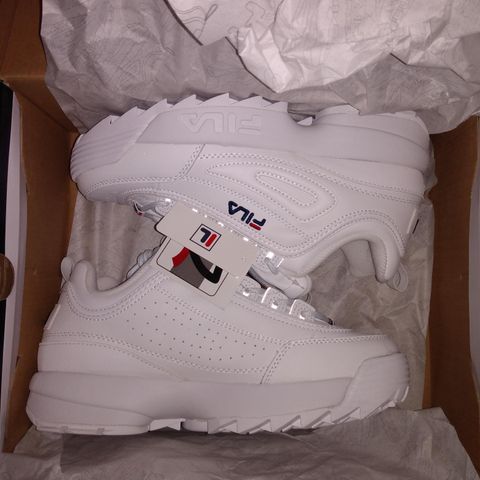 Fila Disruptor II PREMIUM EUR 41