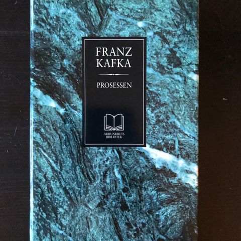 Franz Kafka - Prosessen