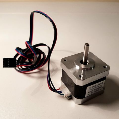 Nema17 Stepper Motor