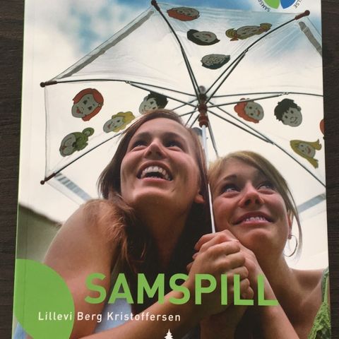 Samspill vg1