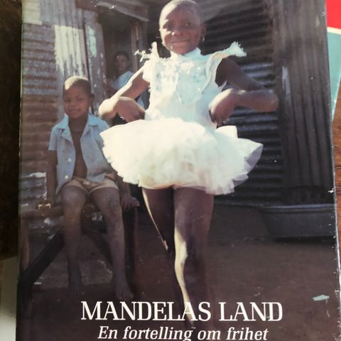 Mandelas Land