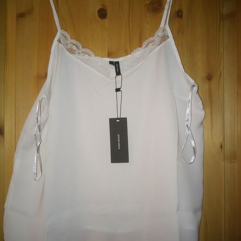 Vero Moda Singlet vmIndia