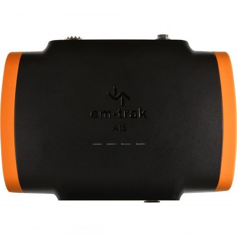 AIS TRANSPONDER SENDER/MOTTAKER