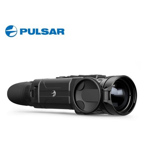 PULSAR HELION 2 XP50 PRO TERMISK KIKKERT