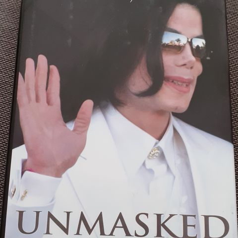 The Final Years of Michael Jackson - UNMASKED - Ian Halperin. ENESTE I NORGE!