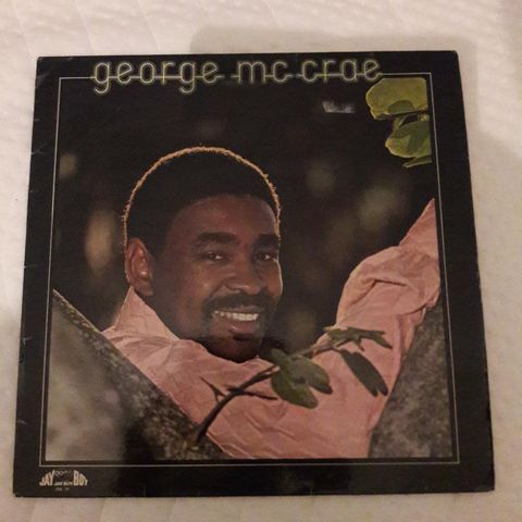 George McCrae - George McCrae