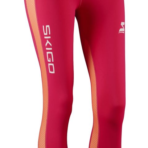 Skigo Tempo tights dame S