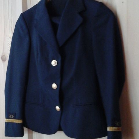 Telegrafist uniform