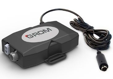 Grom DAB+ dongle ( DAB adapter)