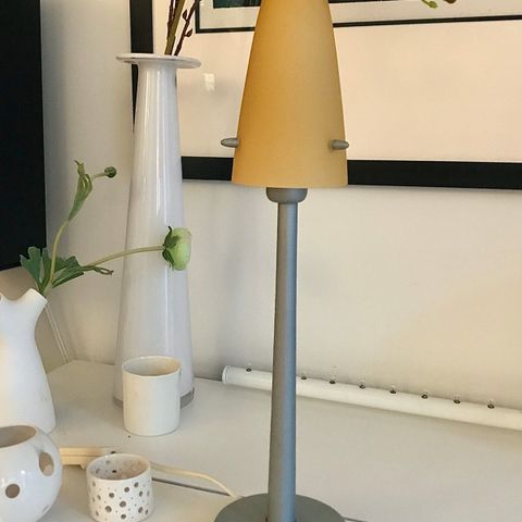 IKEA Vintage lampe