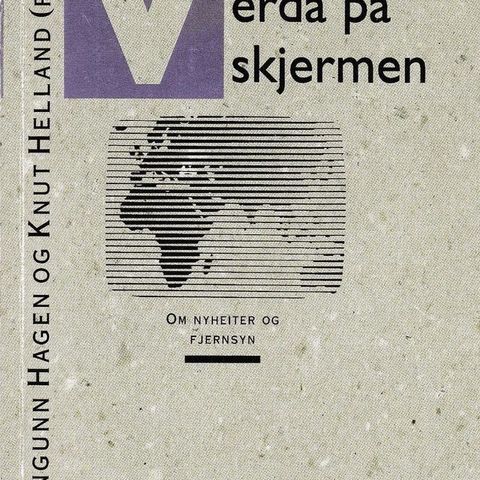 Ingunn Hagen - Verda på Skjermen