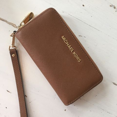 Michael Kors Lommebok